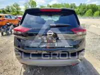 2023 Nissan ROGUE фото