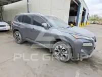 2023 Nissan ROGUE фото