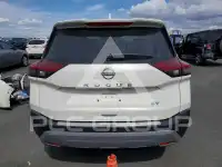 2023 Nissan ROGUE фото