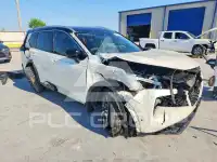 2023 Nissan ROGUE фото