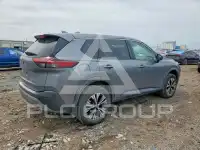2023 Nissan ROGUE photo