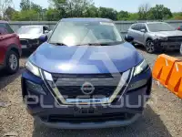2023 Nissan ROGUE фото