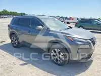 2023 Nissan ROGUE photo
