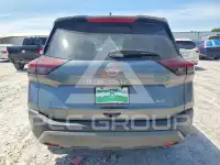 2023 Nissan ROGUE photo