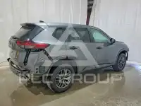 2023 Nissan ROGUE фото