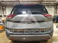 2023 Nissan ROGUE фото