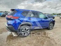 2023 Nissan ROGUE фото