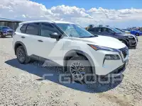 2023 Nissan ROGUE фото