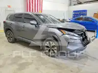 2023 Nissan ROGUE фото