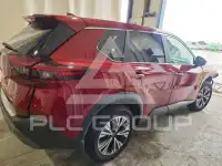 2023 Nissan ROGUE фото