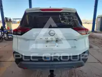 2023 Nissan ROGUE фото