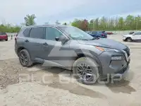 2023 Nissan ROGUE фото