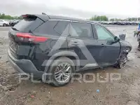2023 Nissan ROGUE фото