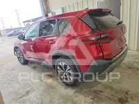 2023 Nissan ROGUE фото