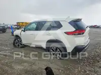 2023 Nissan ROGUE фото