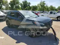 2023 Nissan ROGUE фото