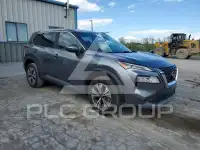 2023 Nissan ROGUE фото