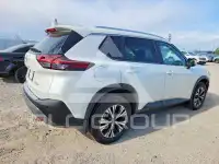 2023 Nissan ROGUE фото