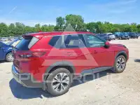 2023 Nissan ROGUE фото