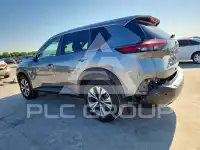 2023 Nissan ROGUE фото