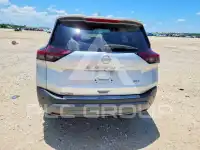 2023 Nissan ROGUE photo
