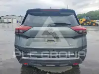 2023 Nissan ROGUE фото