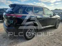 2023 Nissan ROGUE photo