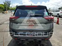 2023 Nissan ROGUE photo