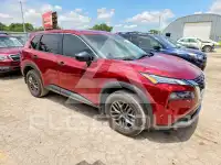2023 Nissan ROGUE фото