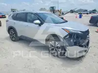2023 Nissan ROGUE фото