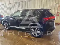 2023 Nissan ROGUE фото