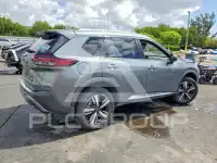 2023 Nissan ROGUE photo