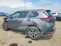 2023 Nissan ROGUE фото