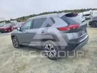 2023 Nissan ROGUE фото