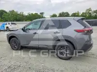 2023 Nissan ROGUE фото