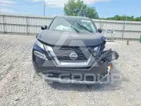 2023 Nissan ROGUE photo