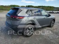 2023 Nissan ROGUE фото