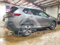 2023 Nissan ROGUE фото