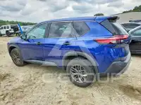 2023 Nissan ROGUE фото