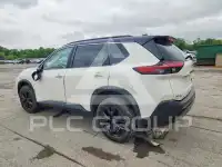 2023 Nissan ROGUE фото
