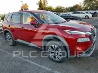 2023 Nissan ROGUE фото