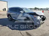 2023 Nissan ROGUE фото