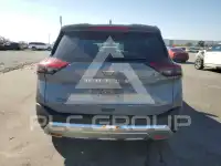 2023 Nissan ROGUE фото