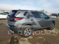 2023 Nissan ROGUE photo
