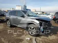 2023 Nissan ROGUE photo