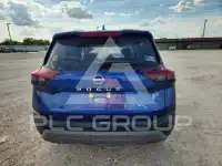 2023 Nissan ROGUE фото