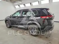 2023 Nissan ROGUE фото