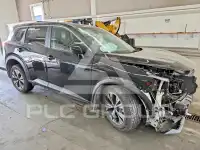 2023 Nissan ROGUE фото