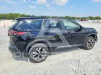 2023 Nissan ROGUE фото
