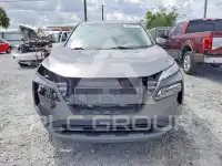 2023 Nissan ROGUE фото